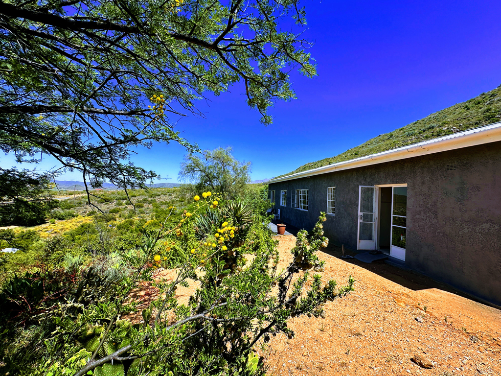 2 Bedroom Property for Sale in Barrydale Western Cape